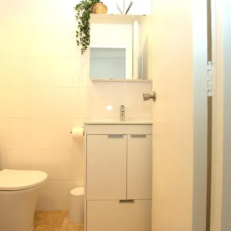 Apartamento Mar Azul Para 8 Personas