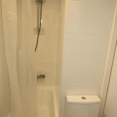 Apartment Apartamento Mar Azul Para 8 Personas Gandia