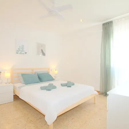 Apartamento Apartamento Mar Azul Para 8 Personas Gandía
