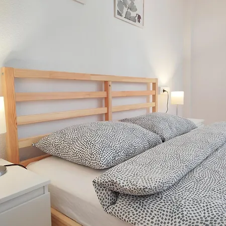 Apartamento Mar Azul Para 8 Personas *